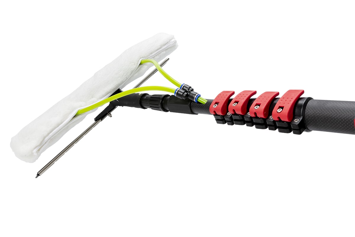 inwasset telescoopsteel