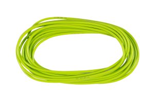 Losse 8mm slang voor telescoopsteel