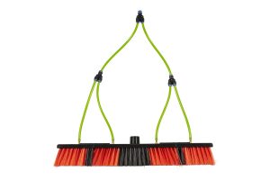 Telescoopborstel 55 cm breed