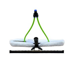 inwasserset trekkerset telescoopsteel