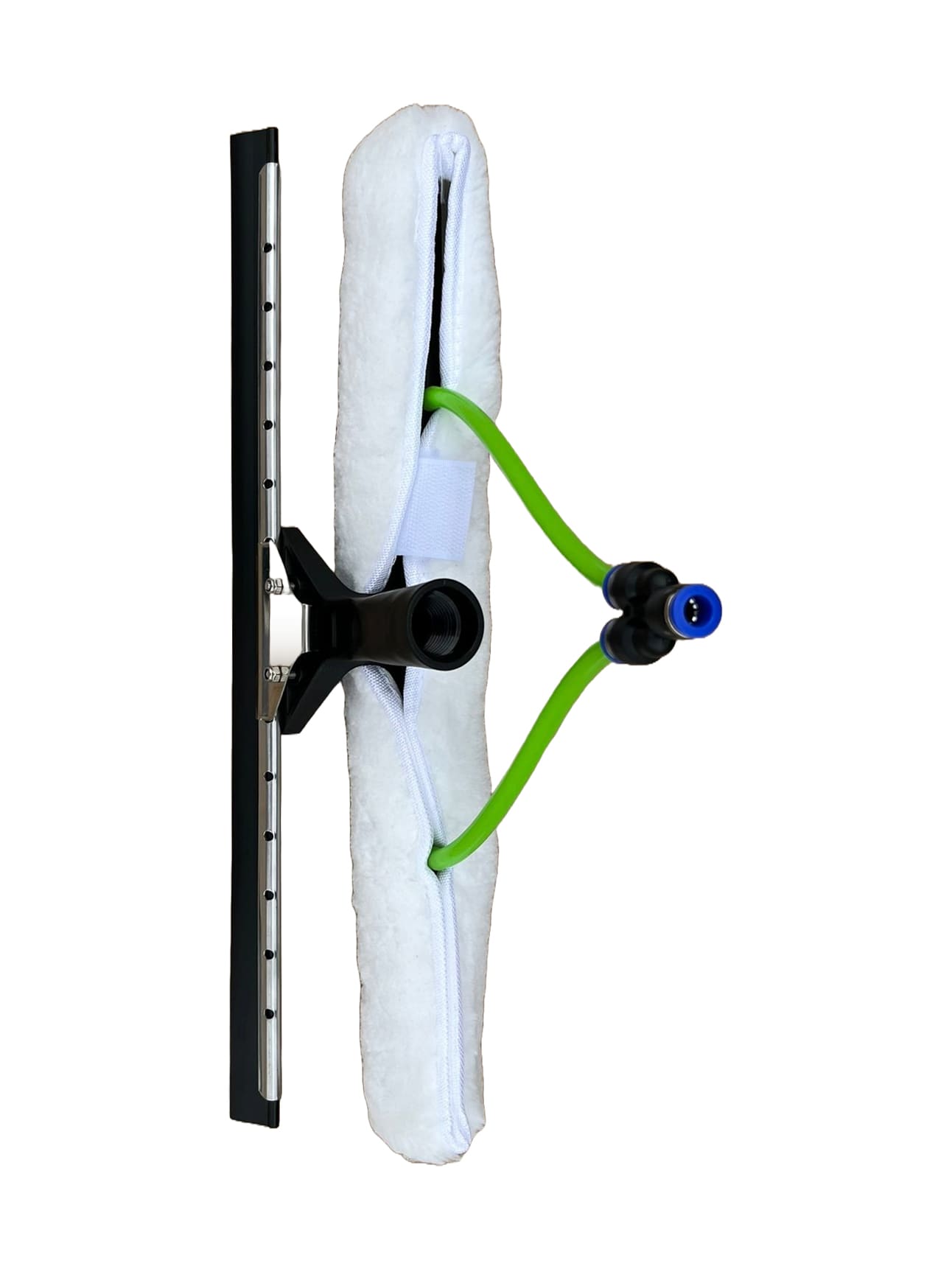 inwasserset trekkerset telescoopsteel