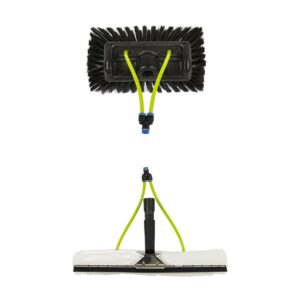 Voordeelpakket old.high-clean.com