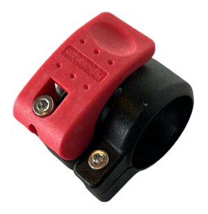 klemmen telescoopsteel