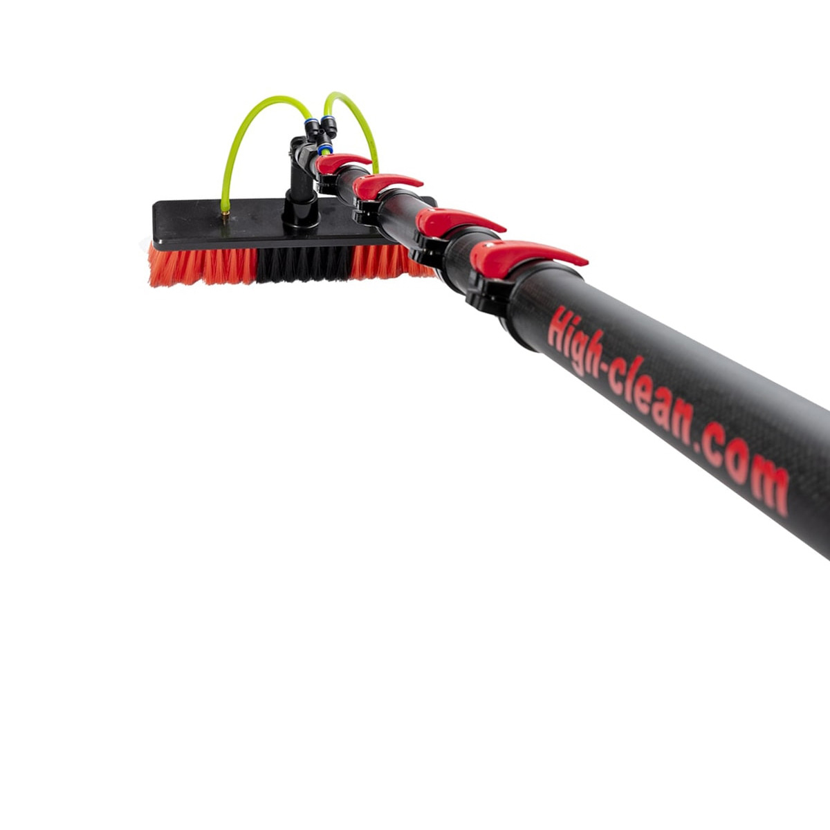 3K Full Carbon basisset