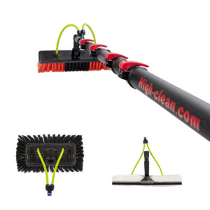 Telescoopsteel Aluminium Voordeelpakket