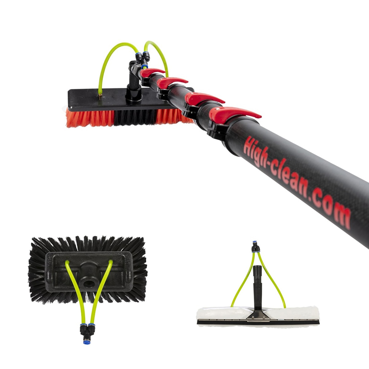 3K Full Carbon voordeelpakket