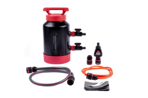 HCWS528 Water Softener