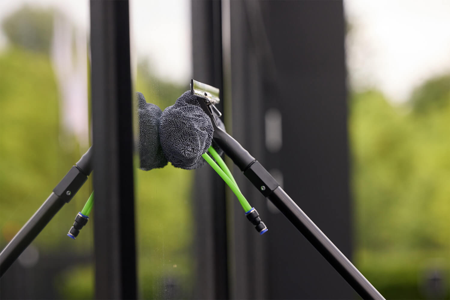 Droogdoek 600GSM - Afbeelding 3